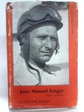 Juan Manuel Fangio (Gunther Molter) (ID:81030)