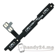 Power Flex for Xiaomi Mi 11 Volume Button Flex Cable On Off
