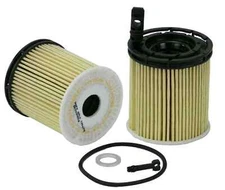 WIX Main Engine Oil Filter WL10473