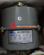 1PZ NUOVO PER Condizionatore Ventilatore Motore Motore YSK95-4-16 HC25SY222 Ventilatore