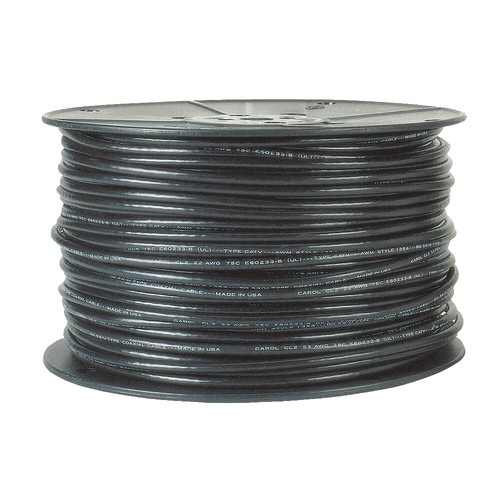 1000FT) Cavo D'Allarme LIBERTY L1602-1006-0911, 16/2C, Stranded - Foto 3