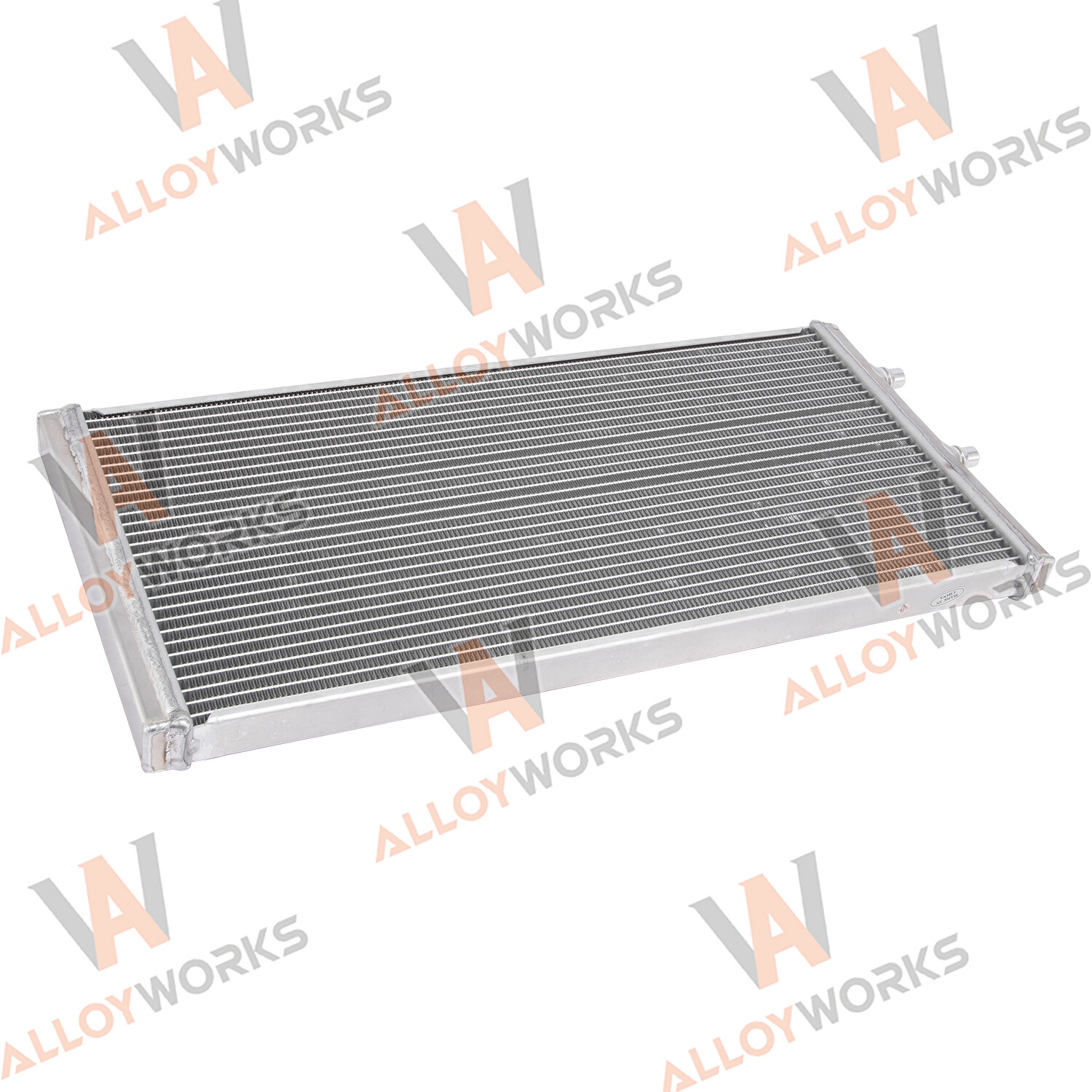 Aluminum Radiator For 2014-2021 2019 BMW i8 M2 M3 M4 1.5L 3.0L 17112284608