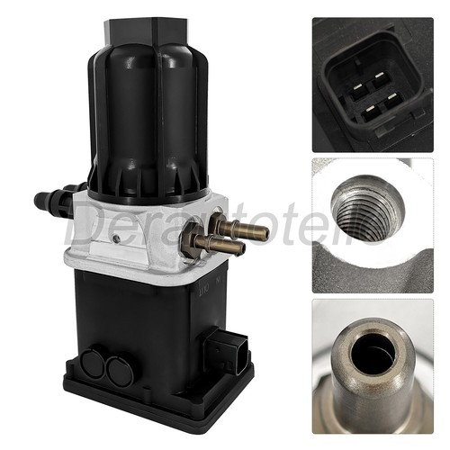 New DEF Pump Kit Fits Detroit DD15 A0001407278 A0001404078 With Instruction - Foto 17 di 18