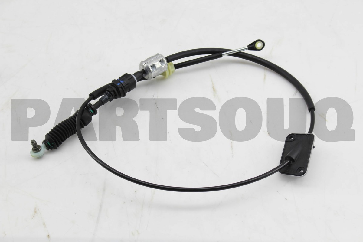 34935ZQ60A Genuine Nissan CABLE ASSY-CONTROL 34935-ZQ60A | eBay 34935ZQ60A Genuine Nissan CABLE ASSY-CONTROL 34935-ZQ60A | eBay