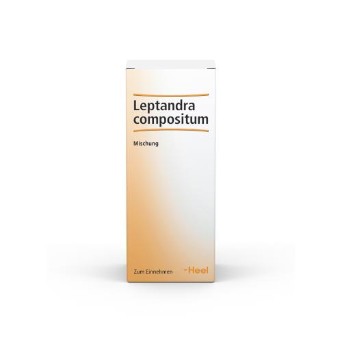 LEPTANDRA COMPOSITUM Tropfen 30 ML PZN 1894212