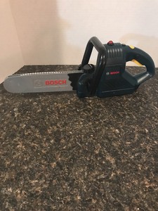 bosch kids chainsaw