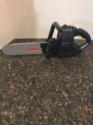 bosch kids chainsaw