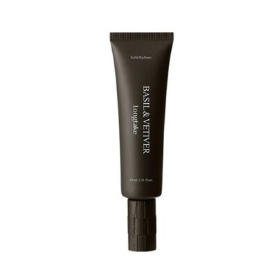 (Longtake) Basil & Vetiver Solid Perfume 30ML