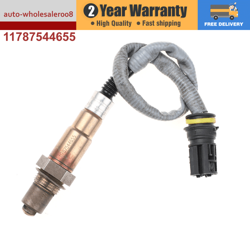 Oxygen Sensor Fits For BMW 06-13 E70 E82 E90 323i 528i 530i 328i 11787544655 - Picture 2 of 7