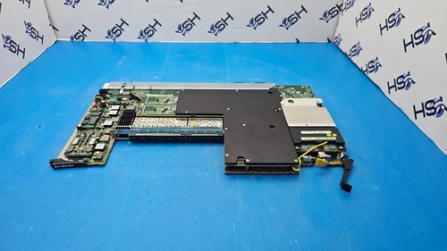 ECI Telecom MCS30-X10G Module Used.