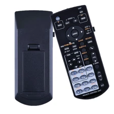 New For Kenwood DDX774BH DDX-774BH DDX-5707S DDX5707S Car Video Remote Control