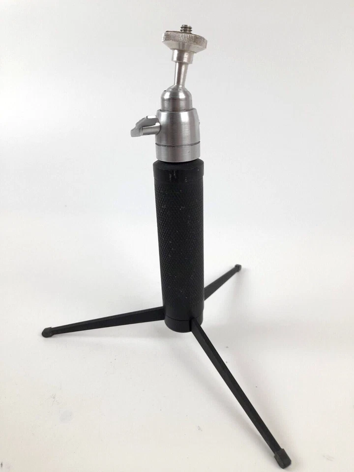 Vintage FED Pocket Tripods for Cameras  Retro Camera Tripod - Image 2 of 4