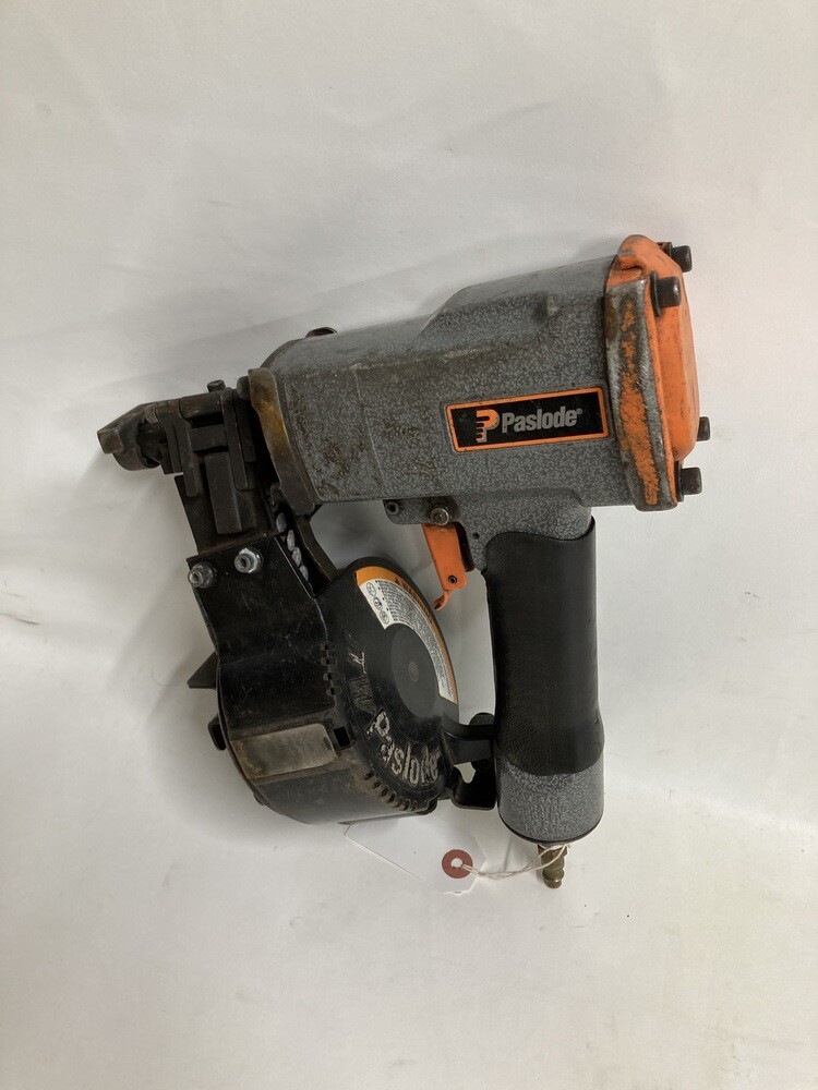 Paslode Coil Roofing Nailer Pneumatic Air Nail Gun eBay