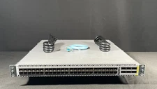 Juniper QFX5100-48S-AFI 48 Port SFP+ 6x QSFP Switch- Same Day Shipping