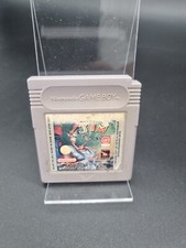 ebay® Auktion 389586226565 | Earthworm Jim Game Boy nur das Modul Gameboy Thumbnail of ebay® auction 389586226565 | Earthworm Jim Game Boy nur das Modul Gameboy