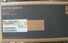 1PCS Mitsubishi AC Servo Amplifier MR-E-100A-KH003 NEW IN BOX