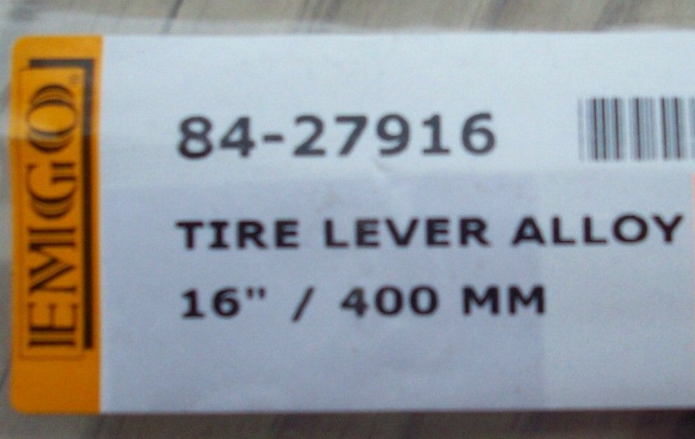 Motorcycle Tire Mounting Tool 16 in Lever Spoon for Harley CLEARANCE