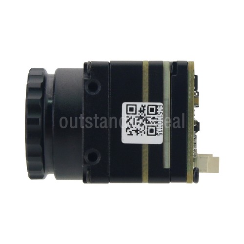 BOSCAM JS-MINI256-9 256*192 FPV Thermal Imaging Camera Supports HD Night Vision - Bild 3 von 7