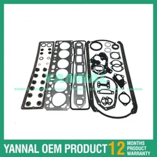 2F For Toyota Full Gasket Kit--Asbestos engine Spare Parts forklift