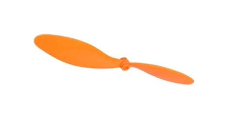 Propeller Luftschraube 10 x 8 - 5er Set m. Sechskantaufnahme - Bild 2 von 3