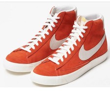 nike blazer mid 77 vintage habanero