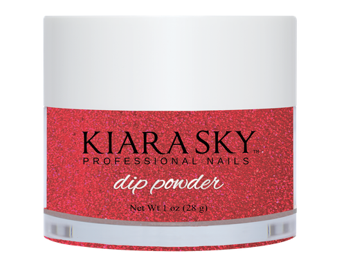 AUTHENTIC🎀 KIARA SKY Dipping Powder 1oz [188 Colors] & 2oz(Clear/Pink/White) 🎀 - Picture 127 of 193