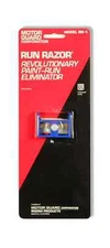 Motor Guard Run Razor Blade Paint Eliminator Removal Comfortable Tool Durable
