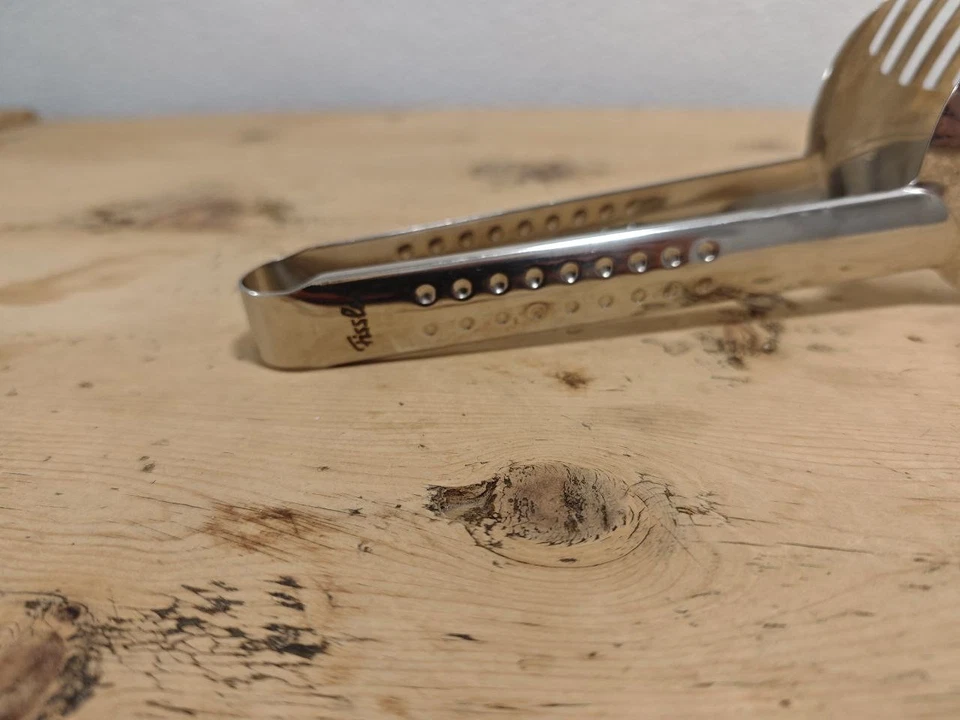 Fissler Magic line Spaghettizange - Bild 4 von 4