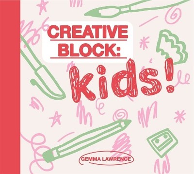 Creative Block: Kids!, Gemma