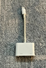 Apple Lightning Digital AV Adapter - A1438 - HDMI