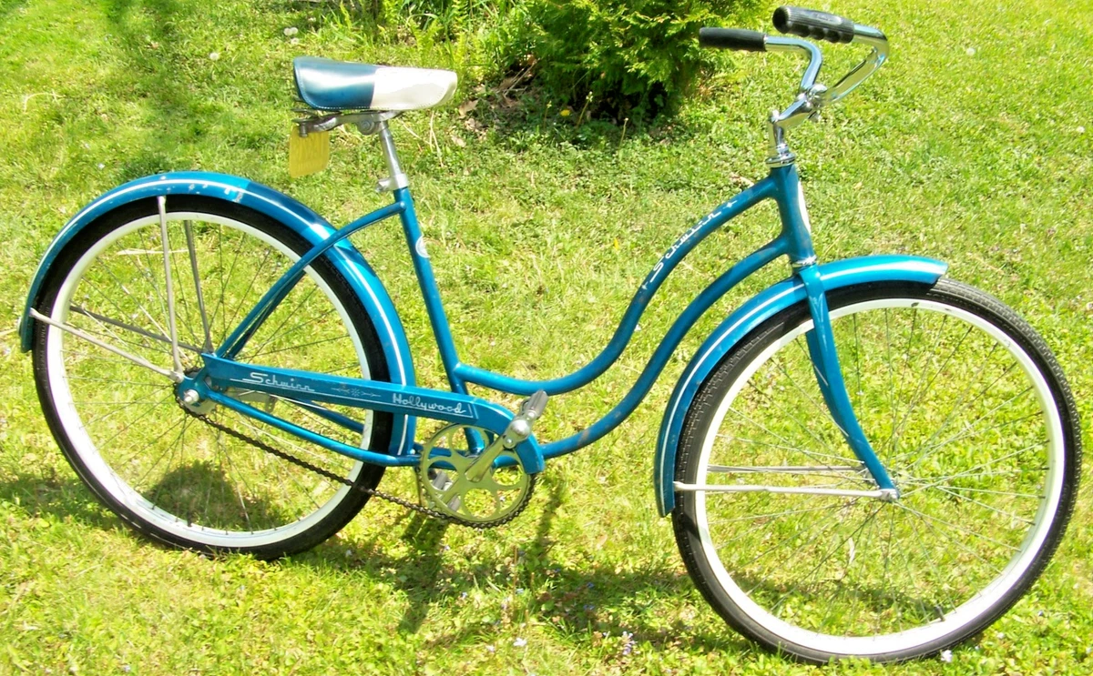 26 Inch Wheel Vintage Cruiser Bikes for sale | eBay