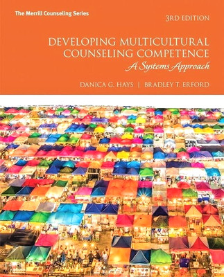 VG-Developing Multicultural Counseling Competence : A Systems Approach