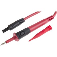 Megger 1007-156 Sonda tester di isolamento, da utilizzare con serie MIT320, MIT330