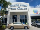 2010 Toyota Le 1 Owner Low Miles 27,079