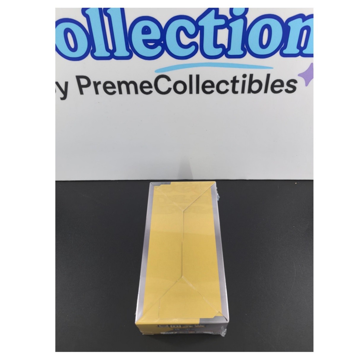 IN STOCK Pokemon 2025 Chinese Exclusive “Awards Round” Jumbo Box