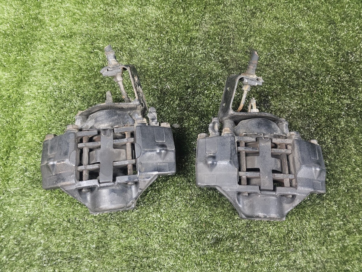 1989 2000 Nissan 300zx Rear Brake Calipers | eBay