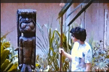 1960s Hawaii Trip   Original 8mm Film  HD 1080p Digitized DVD