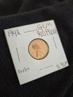 1942 CH PROOF Lincoln Wheat Cent Coin Gem PRF RED