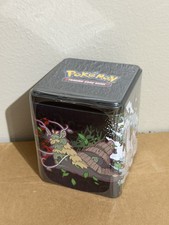 pokémon trading card game: stacking tin- treasures Treasures Of Ruin Stacking Tin Prices | Pokemon Promo