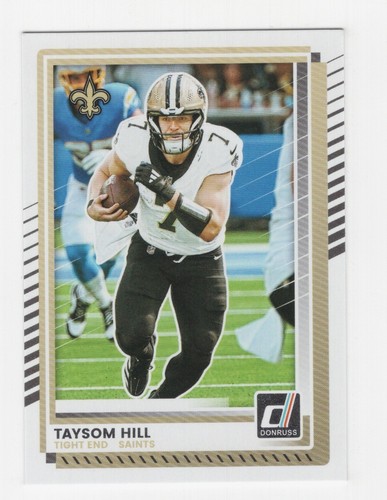 2025 DONRUSS FOOTBALL BASE CARDS #101-200 PICK YOUR PLAYER / TEAM CARD - Picture 52 of 75