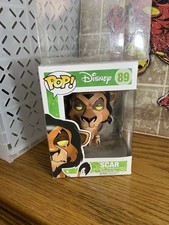 Ultimate Funko Pop Lion King Figures Gallery and Checklist 38