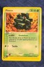 Vintage Pokemon TCG Pineco 71/97 Dragon Regular