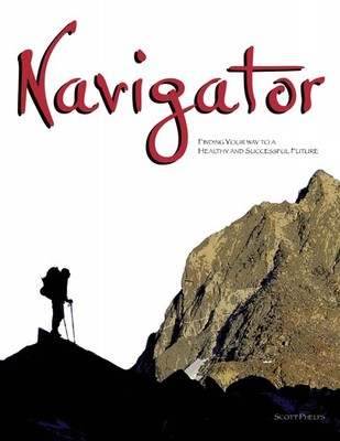 Project Reality's Navigator Finding Your Way to a Healthy and Successful Fut...