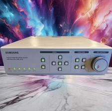 Samsung SHR 101A Digital Image Recording Syst...