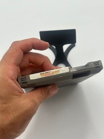 Michael Andretti's World GP - NES LOOSE CART