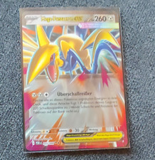 Pokémon TCG Mega-Panzeron-EX 65/108 Deutsch ...