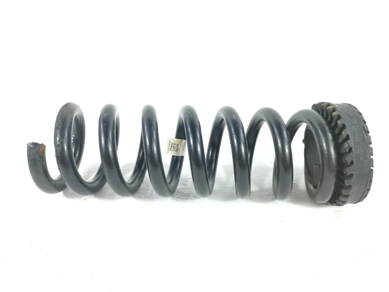Maserati Ghibli 2016 RWD Auto 3.0 Rear Shock Coil Spring