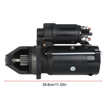 Anlasser Starter für IHC 321 431 531 644 531...