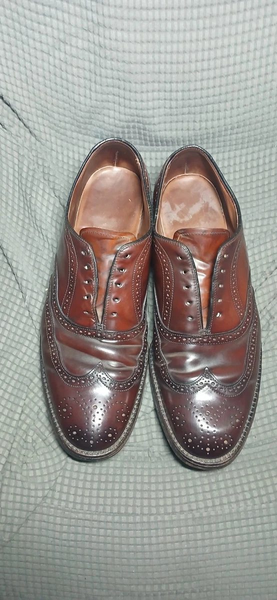 Bostonian Men's Dress Shoes Crown Windsor for sale | eBay