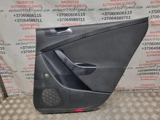 VW PASSAT B5 3B3 Türpolster hinten rechts 3C4867212CT 1.90 Diesel 74kw 33906096